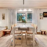 Appartamento Haus Erna Am Deister Barsinghausen