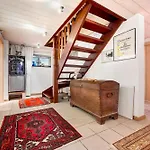 Apartment Haus Erna Am Deister Barsinghausen
