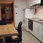 Apartment Haus Erna Am Deister *