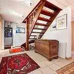 Appartamento Haus Erna Am Deister *