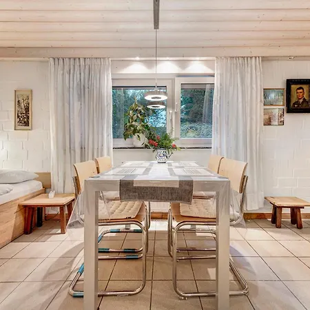 Apartman Haus Erna Am Deister Barsinghausen