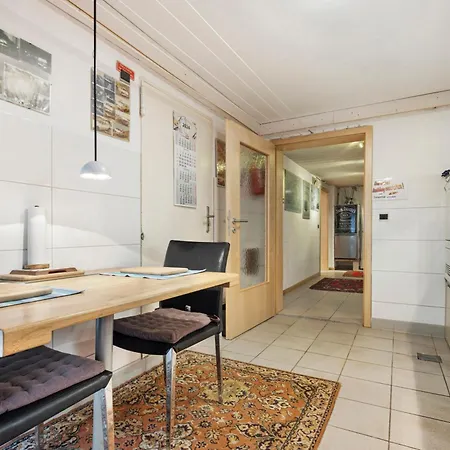 Haus Erna Am Deister * Barsinghausen