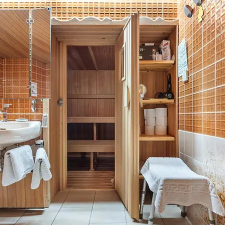 Haus Erna Am Deister Apartman Barsinghausen