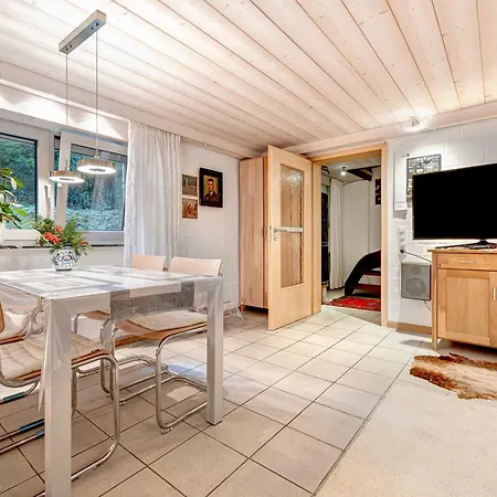 Haus Erna Am Deister Apartman Barsinghausen
