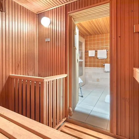 Haus Erna Am Deister