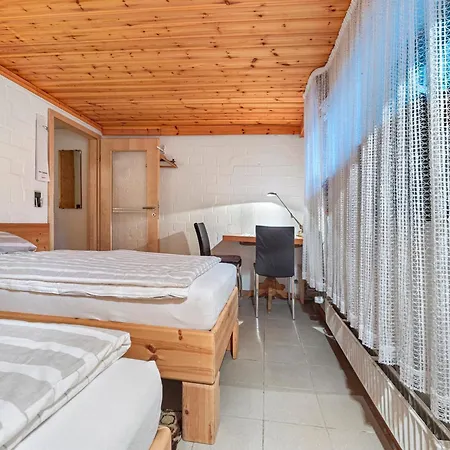 Haus Erna Am Deister