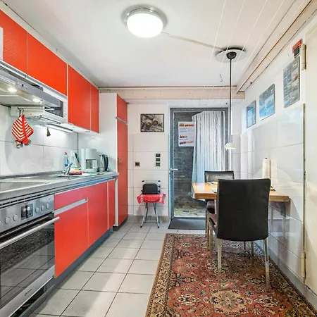 Apartman Haus Erna Am Deister *