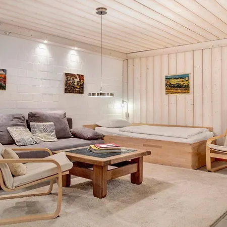 Haus Erna Am Deister *