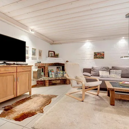 Haus Erna Am Deister * Barsinghausen