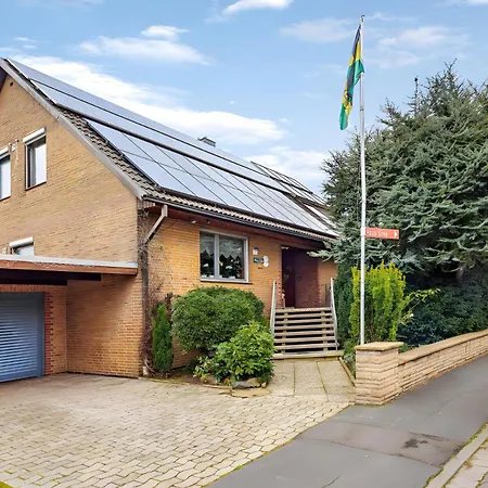 Haus Erna Am Deister Barsinghausen