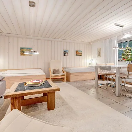 Lägenhet Haus Erna Am Deister