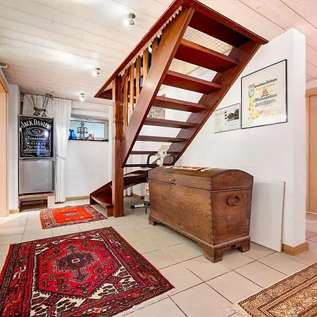 Apartment Haus Erna Am Deister *