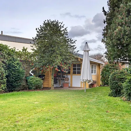 Haus Erna Am Deister Barsinghausen